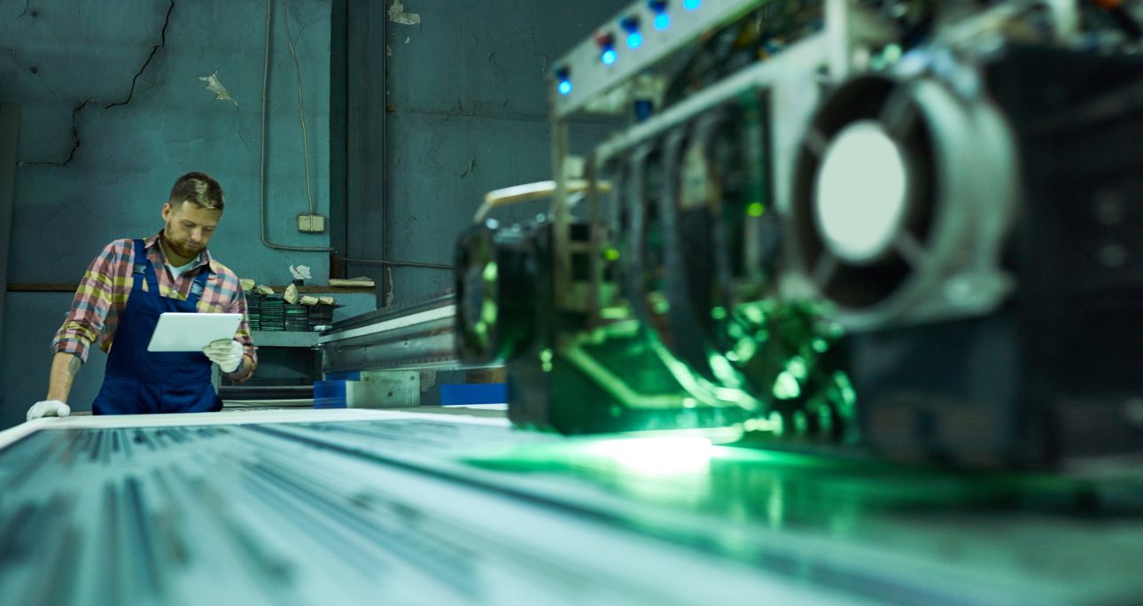 Lézeres munkaállomás kockázatértékelése lépésről lépésre